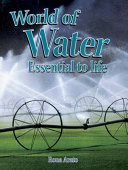 Cover of World of Water