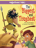Cover of The Biggest and Toughest