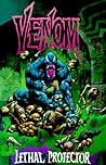 Cover of Venom: Lethal Protector