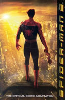 Cover of Spider-man 2