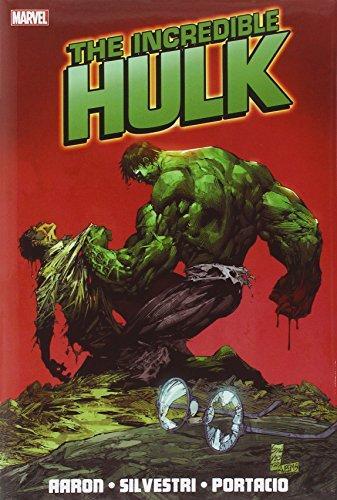 Cover of Incredible Hulk, Vol. 1