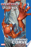 Cover of Ultimate Spider-Man Vol.2