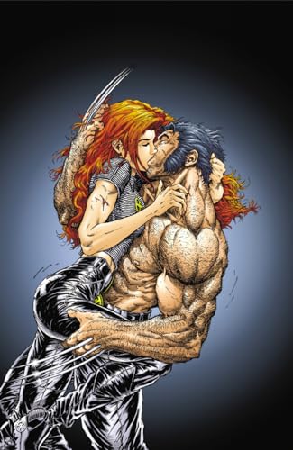 Cover of X-Men: X-Corps