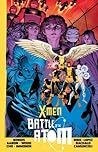 Cover of X-Men: Battle of the Atom