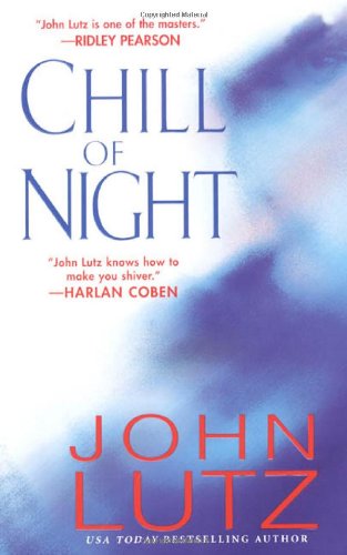 Cover of Chill of Night