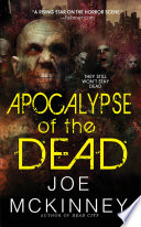 Cover of Apocalypse of the Dead