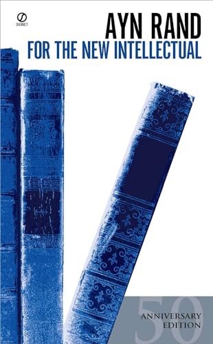 Cover of For the new intellectual