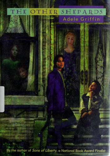 Cover of The Other Shepards