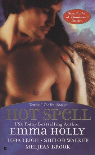 Cover of Hot Spell