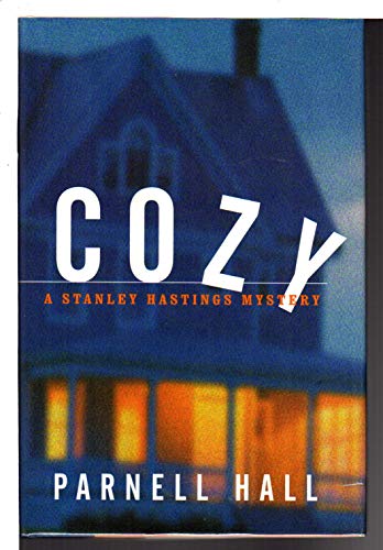 Cover of Cozy