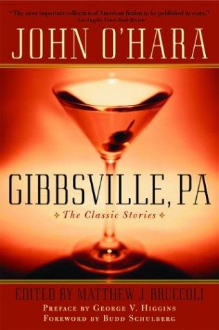 Cover of Gibbsville, PA: The Classic Stories