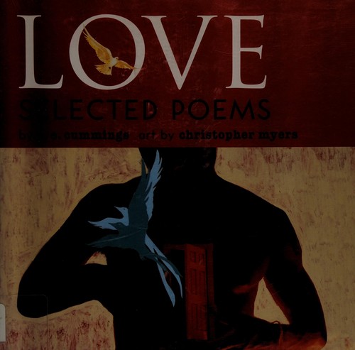 Cover of Love: Selected Poems