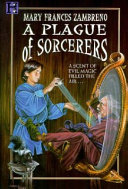 Cover of A Plague of Sorcerers