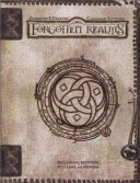 Cover of Forgotten Realms Campaign Setting