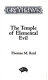 Cover of Temple of Elemental Evil