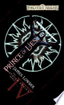 Cover of Prince of Lies