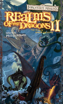 Cover of Realms of the Dragons II