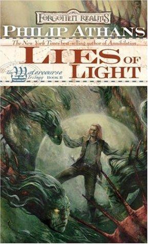 Cover of Lies of Light