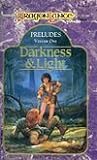 Cover of Darkness and Light