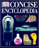 Cover of DK Concise Encyclopedia