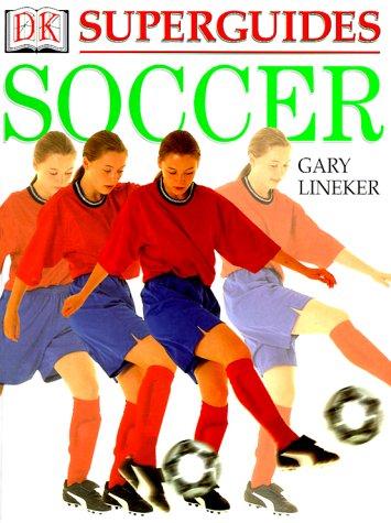 Cover of Superguides: Soccer