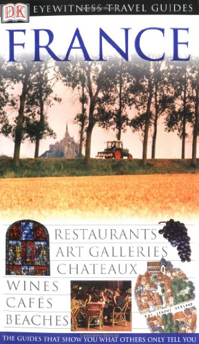 Cover of France