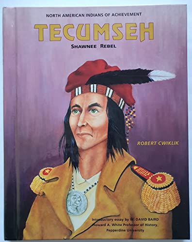 Cover of Tecumseh