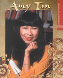 Cover of Amy Tan