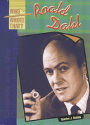 Cover of Roald Dahl