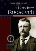 Cover of Theodore Roosevelt