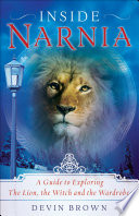 Cover of Inside Narnia