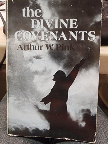 Cover of The Divine Covenants