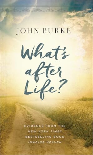 Cover of What's after Life?