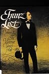 Cover of Franz Liszt: The Weimar Years, 1848-1861