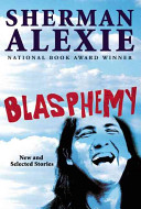 Cover of Blasphemy: New and Selected Stories