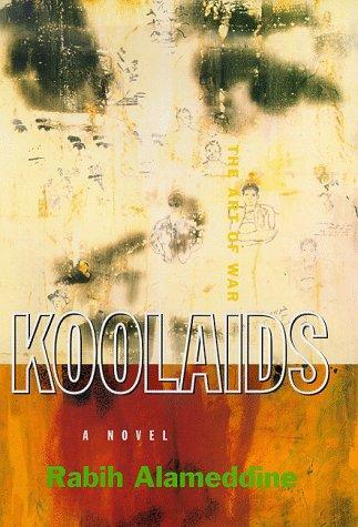 Cover of Koolaids: The Art of War