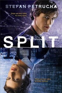 Cover of Split