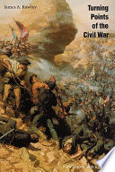 Cover of Turning Points of the Civil War