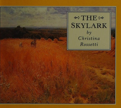 Cover of The Skylark