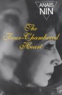 Cover of The Four-Chambered Heart