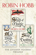 Cover of The Liveship Traders Trilogy