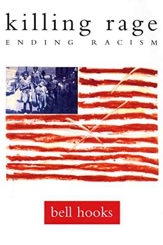 Cover of Killing Rage: Ending Racism