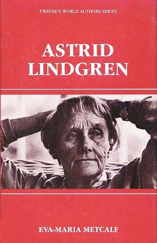 Cover of Astrid Lindgren
