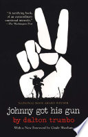 Cover of Johnny Got His Gun