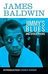 Cover of Jimmy's Blues and Other Poems