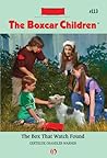 Cover of The Box That Watch Found