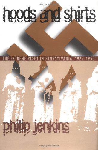 Cover of Hoods and Shirts