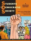 Cover of Students for a Democratic Society: A Graphic History