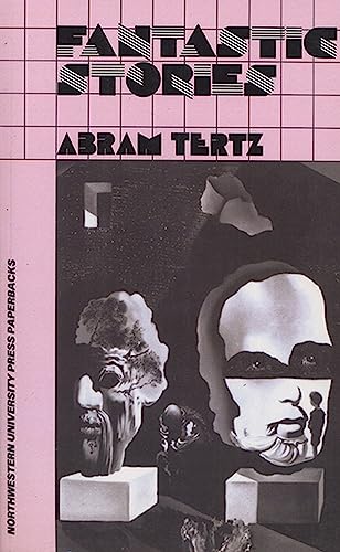 Cover of Fantastic Stories