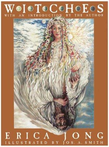 Cover of Witches